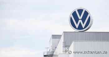 Volkswagen verhängt Einstellungsstopp