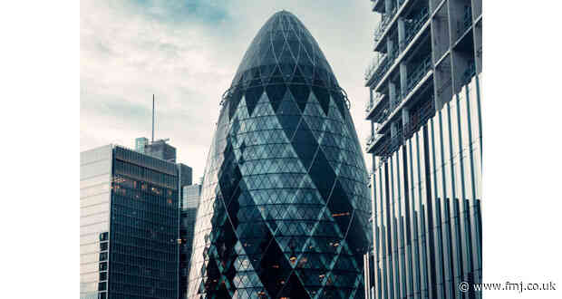 Bennett Hay secures Gherkin deal
