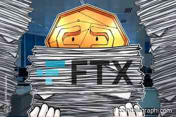 FTX claims climb to 57% as Sam Bankman-Fried found guilty on all counts