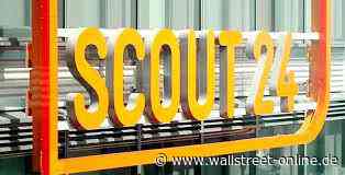 Scout24: Anhaltende Dynamik im 3. Quartal; aktualisierter Ausblick; HALTEN