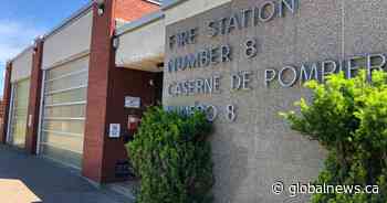 Report recommends permanent closure of Station 8 in Saint John