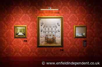 Accidentally Wes Anderson: The Exhibition to open in London