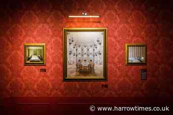 Accidentally Wes Anderson: The Exhibition to open in London