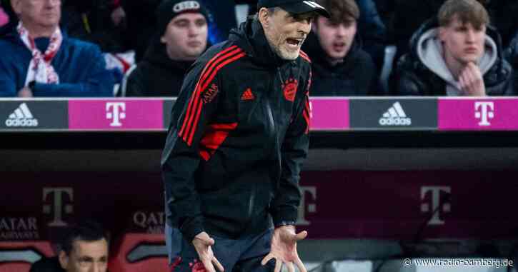 Bayern mit «Wut im Bauch» und viel Risiko ins BVB-Duell