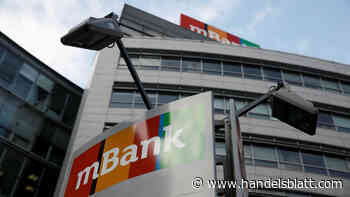 Banken: Hypotheken-Regelung in Polen wird teuer – Folgen für Commerzbank-Tochter