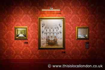 Accidentally Wes Anderson: The Exhibition to open in London
