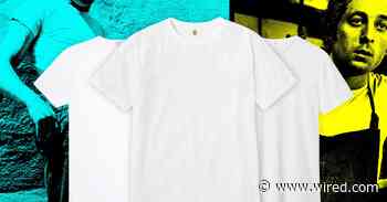 Best Fitting T-Shirts for Men (According to a Savile Row Tailor)