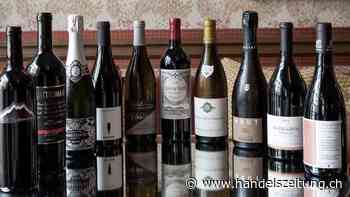 Schweizer Weine gewinnen in der Blindverkostung gegen die edlen französischen Konkurrenten