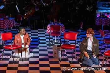 Opera Review | 'To Hell and Back' and 'We've Got Our Eye on You'