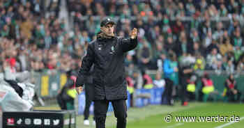 "Diese Phasen nutzen"