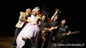 Fiabe Jazz all'Auditorium Parco della Musica