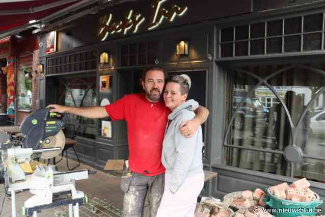 Becks Inn gaat voortaan vroeger dicht. “Nachtleven eiste fysieke en psychische tol en er was heimwee naar formule van ‘Wine-Not?’”