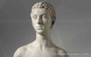 Une statue qui servait de cale porte pourrait rapporter plus de 2 millions d'euros à une ville écossaise