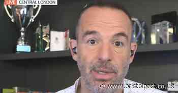 Martin Lewis says you can get £205 from a bank free without having to change main account