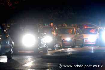 Boy racers face £100 fine after council bans them from every street, car park and public space