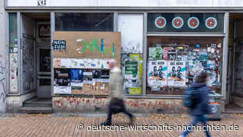 Deutschlands Insolvenzanstieg: Erfolgreiche Sanierungswege für Unternehmen