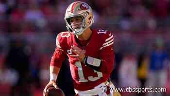 Ranking NFL teams currently in the playoff picture: Eagles, Chiefs still looking super, don't give up on 49ers