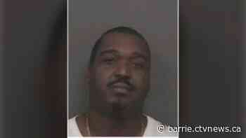 Alleged human and drug traffickers busted in Innisfil, Ont.