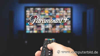 Paramount+ künftig ohne Jahresabo