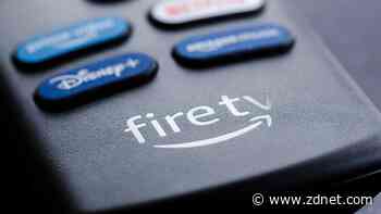 Amazon Fire TV will soon have more ads than ever, including in search results