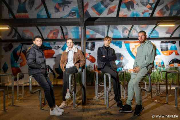 Ploegmaats in futsal, tegenstanders in derby Schoonbeek-Beverst - Zepperen-Brustem: “Match spécial”