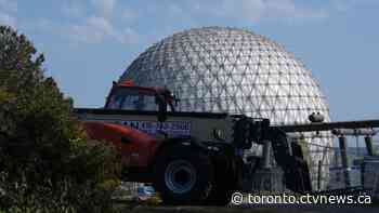 Ontario Place redevelopment subject of new auditor general probe