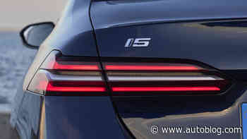 BMW says 'no interest' in price war as order books bulge