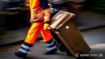 Rostock will 2024 die Müllgebühren anziehen