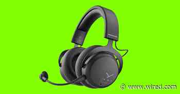 17 Best Gaming Headsets (2023): Wired, Wireless, for Switch, PC, Xbox, PS5, and PS4