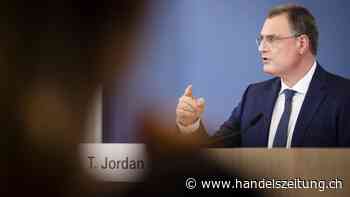 Thomas Jordan warnt vor sinkenden Immobilienpreisen