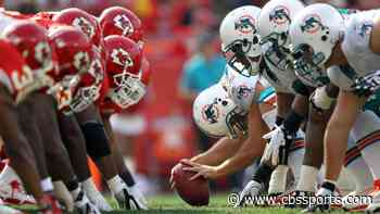 Chiefs vs. Dolphins in Germany NFL's best international matchup of all time: Ranking the top five