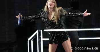 Taylor Swift, Beyonce tours boost Ticketmaster parent Live Nation’s revenues