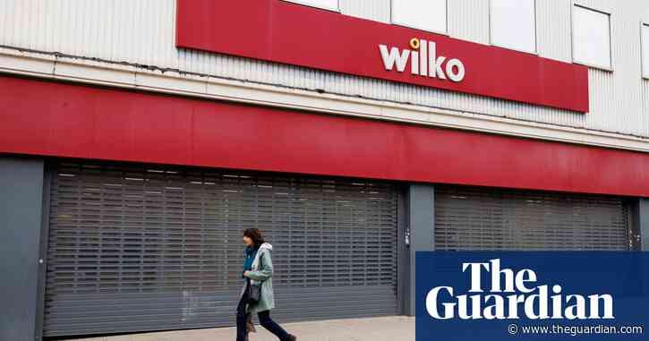 Former Wilko staff urge MPs to question owners over collapse