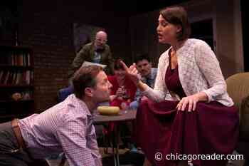 Neighborly nightmares