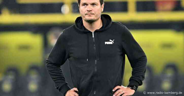 Terzic: «In den Spielen zeigen, dass wir Titel wollen»