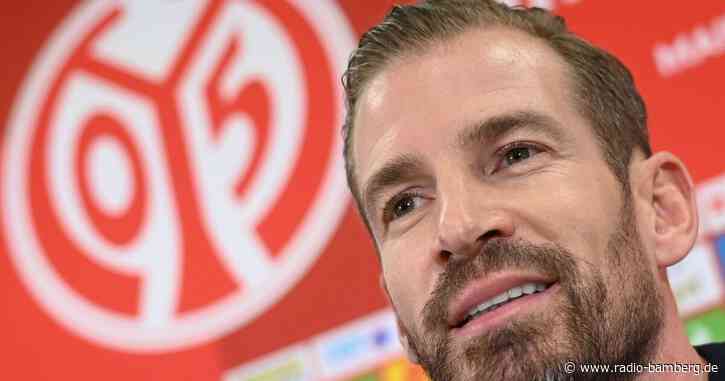 Interimscoach könnte in Mainz dauerhaft übernehmen