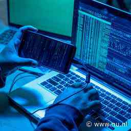 Hacker (21) krijgt vier jaar cel voor grootschalige datadiefstal en chantage