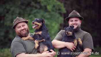 Weißwurst vom Reh? So vermarkten zwei passionierte Jäger aus Niedertaufkirchen ihr Wildbret