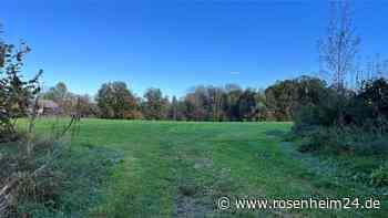 Neues Baugebiet: Was an der Max-Josef-Straße in Großkarolinenfeld alles entstehen soll