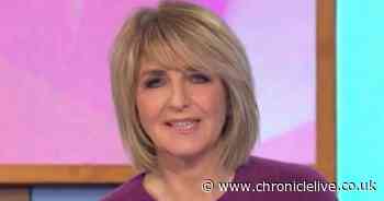 Loose Women's Kaye Adams orders studio audience to 'shun' co-star on set of ITV show