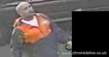 Police release image after woman was reportedly bitten by dog in Dunston