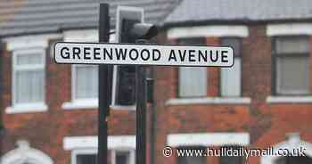 Motorcyclist suffers life-threatening injuries in Greenwood Avenue crash