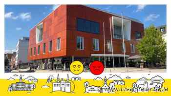 Umfrage zur Lebensqualität in Bad Aibling: So habt ihr abgestimmt