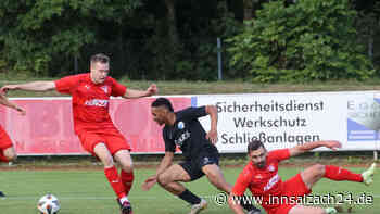 Gegen heimstarke Bruckmühler: Ampfing will Negativlauf im Derby beenden