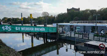 Zurück zu den Wurzeln: Werder eröffnet "Grüne Bude"