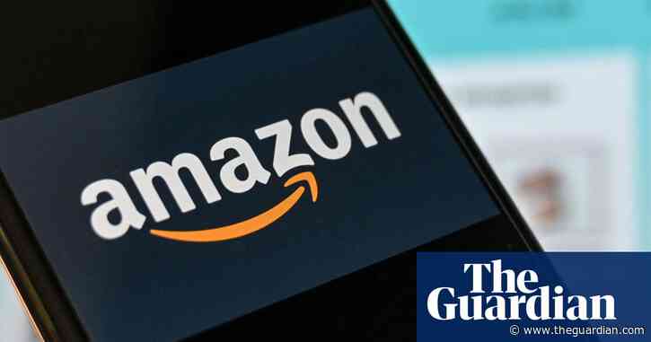 Amazon and Facebook owner Meta agree to protect consumers, CMA says