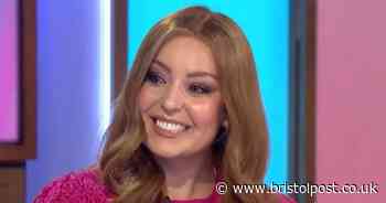 BBC Strictly's Amy Dowden fears chemotherapy side effect could be 'irreversible'