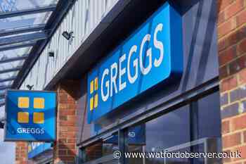 New Greggs location opens at The Dome roundabout Sainsbury's