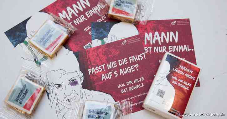 Mehr gewaltbetroffene Männer suchen Hilfe