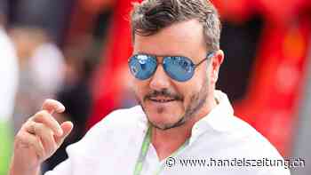 René Benko ist laut Investor zu Rückzug bei Signa bereit